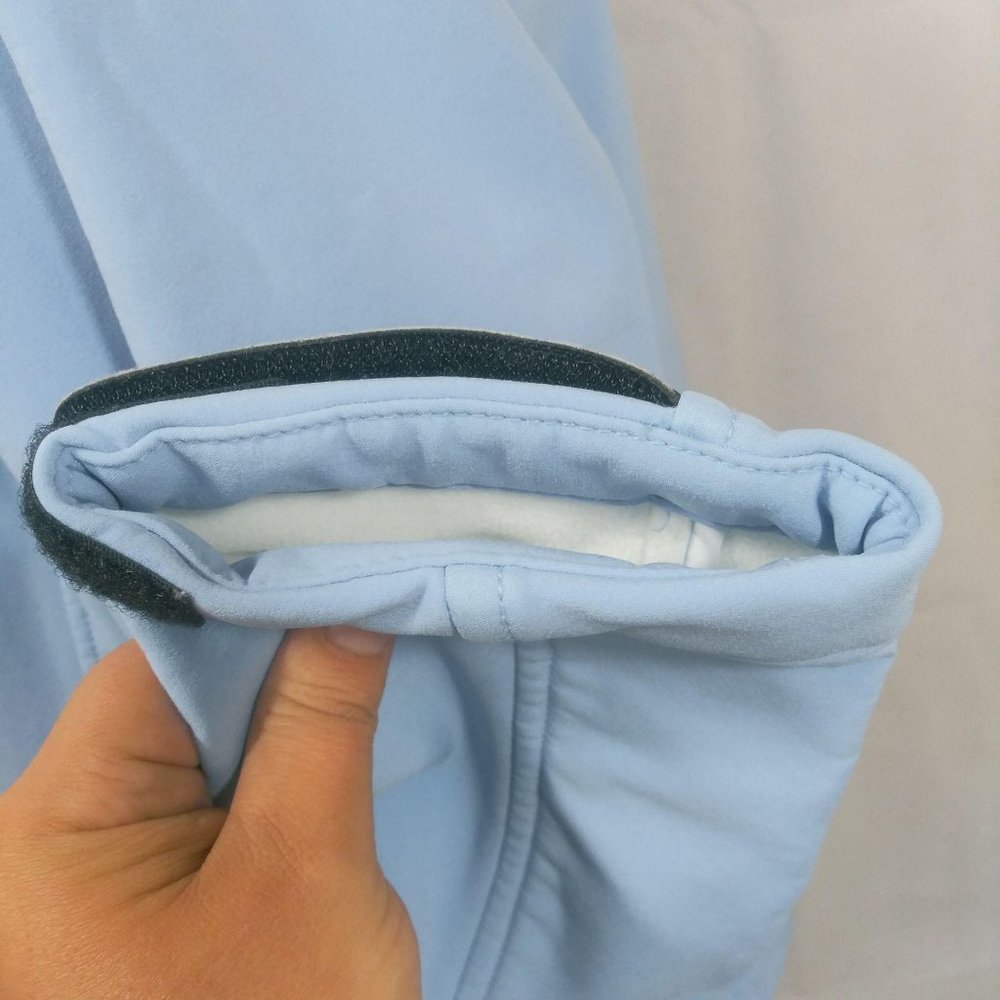 Sunice Tornado Performance Golf Jacket - image 6